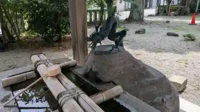 宇佐八幡宮(富山県)