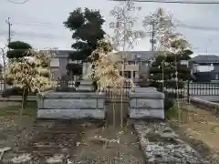 下栗神社(栃木県)