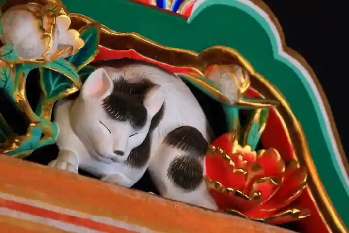 日光東照宮(栃木県)