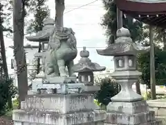 天稚彦神社(滋賀県)