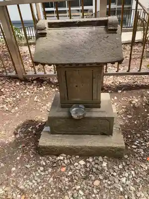代々木八幡宮(東京都)