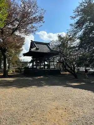 千葉寺(千葉県)