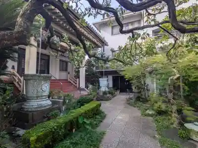 本龍寺(東京都)