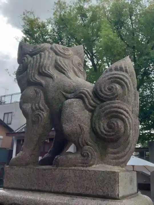 彌榮神社(大阪府)