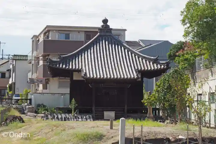 家原寺(大阪府)