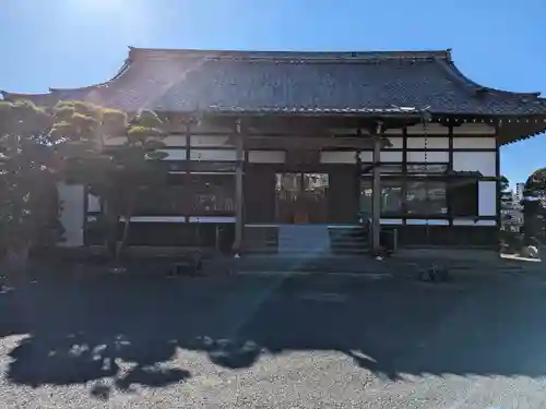 西念寺(東京都)