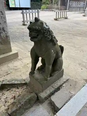 大崎八幡宮(宮城県)