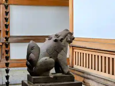八幡大神社(東京都)