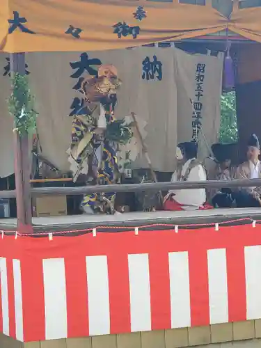 大山祇神社(栃木県)