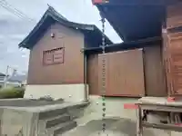 星宮神社 (常見町)(栃木県)
