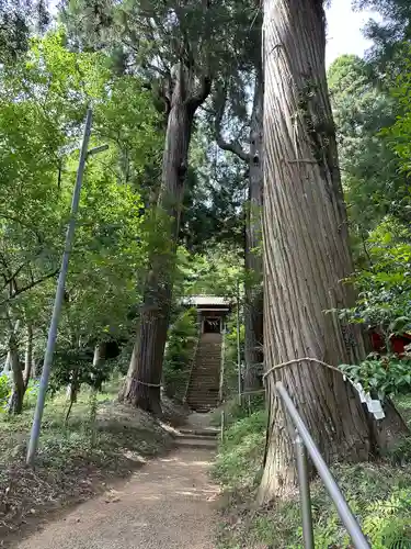 八幡神社(千葉県)
