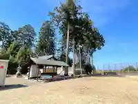天一神社(滋賀県)