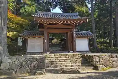 西明寺(滋賀県)