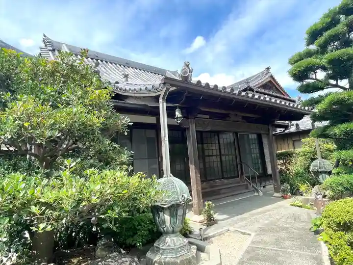 観樹院(三重県)