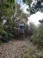 子ノ神神社(千葉県)