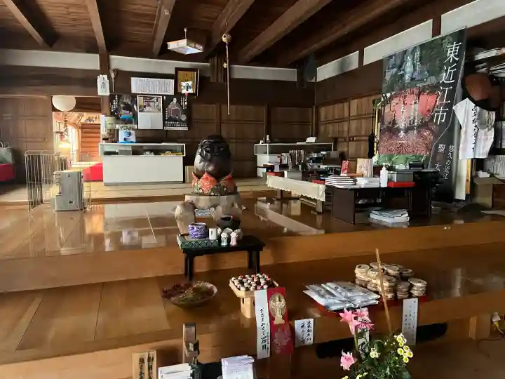 瓦屋寺(滋賀県)