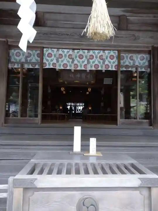 小國神社(静岡県)