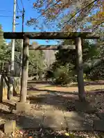 金毘羅神社(東京都)