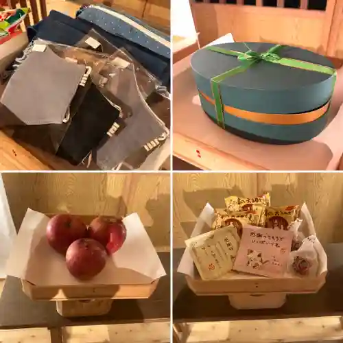 高司神社〜むすびの神の鎮まる社〜(福島県)