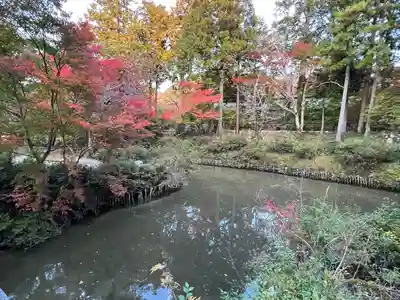 曼殊院門跡(京都府)