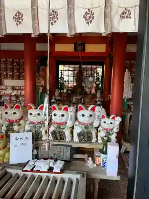 お松大権現(徳島県)
