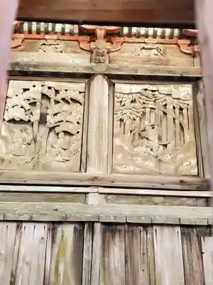 駒形神社(栃木県)