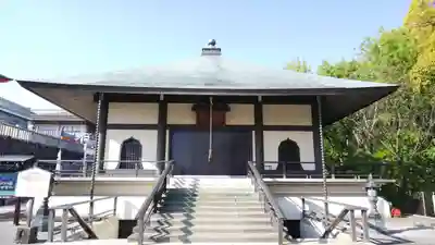 成田山名古屋別院大聖寺(犬山成田山)のその他建物