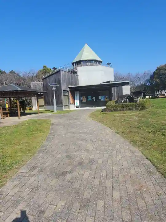 鹿島神社(茨城県)