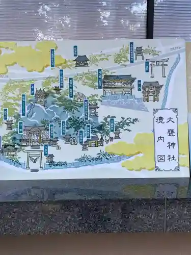 大甕神社(茨城県)