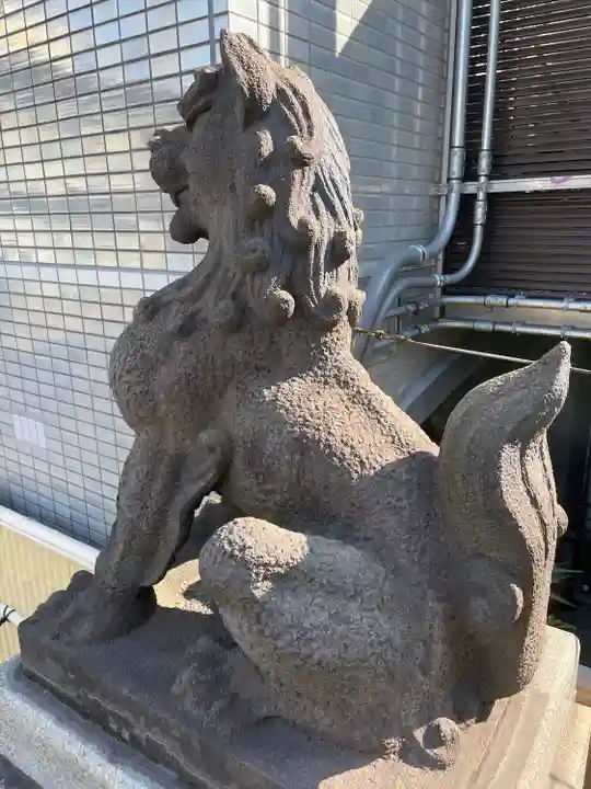 真正寺(東京都)