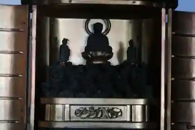 美江寺(岐阜県)