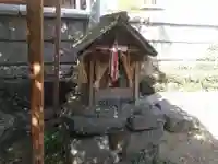 若宮神社(福岡県)