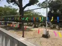 御勢大霊石神社 (福岡県)