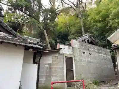 夢野八幡神社(兵庫県)