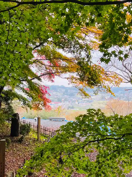 中尊寺(岩手県)