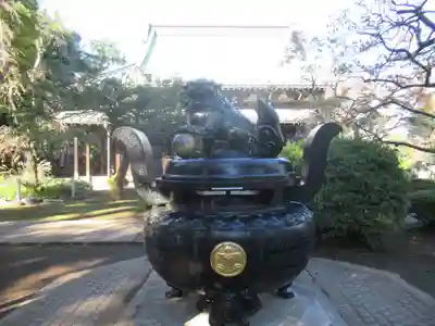 豪徳寺のその他建物