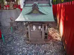 相州春日神社(神奈川県)