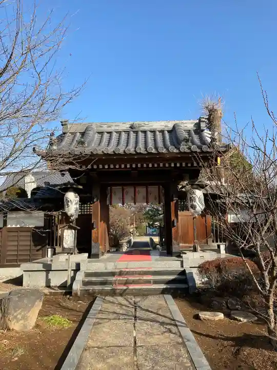安楽寺(栃木県)