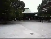 明治神宮(東京都)