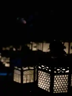 春日大社(奈良県)