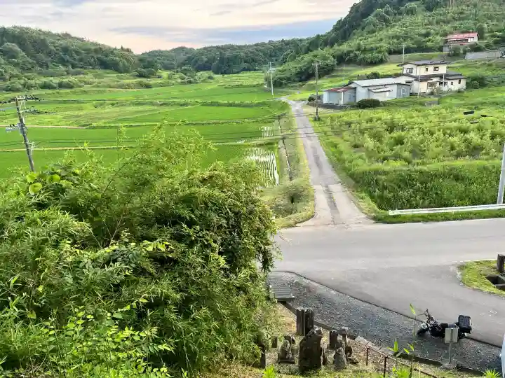 熊野神社(宮城県)