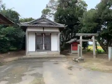 八幡神社(千葉県)