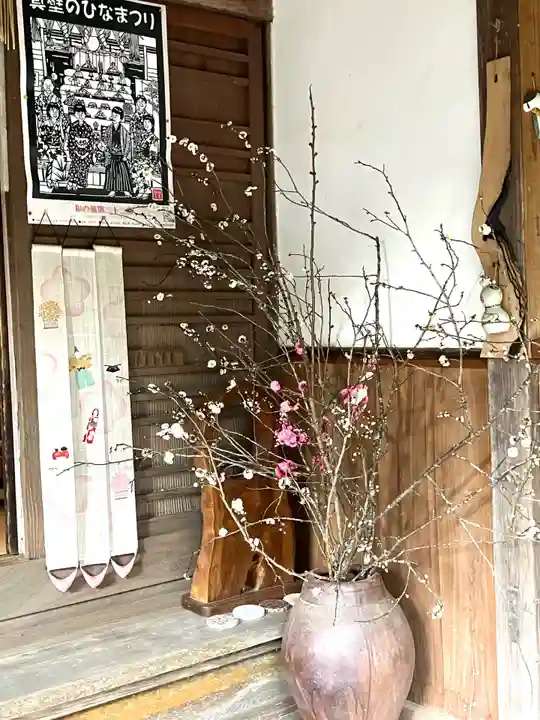 五所駒瀧神社(茨城県)