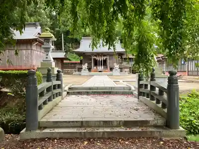 熊野本宮社(宮城県)