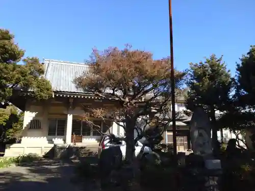 潮音寺(静岡県)