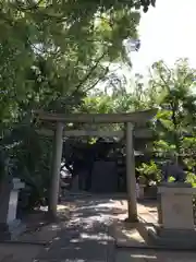 岡太神社(兵庫県)