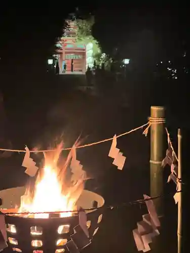 武蔵一宮氷川神社(埼玉県)