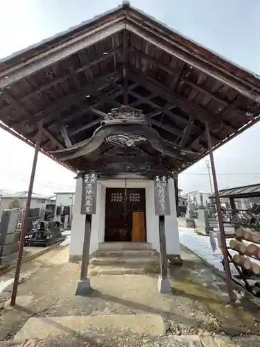 福源寺(福島県)