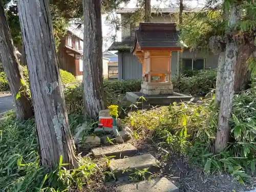 矢放神社(滋賀県)