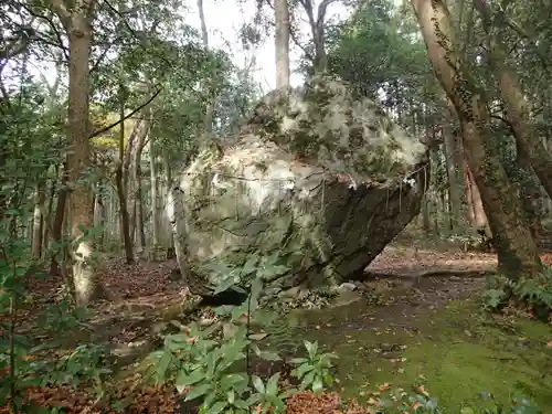 出雲大神宮のその他建物
